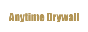 Anytime Drywall
